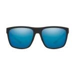 Smith Barra Sunglasses - Polarized Sports Shades