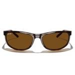 MERRY'S Polarized Wrap Around Sport Sunglasses