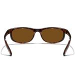 MERRY'S Polarized Wrap Around Sport Sunglasses