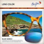 Maui Jim Kaiwi Channel Polarized Sunglasses