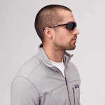 Smith Parallel Max 2 Polarized Gray Sunglasses