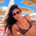 BOTEN Retro 90s Oval Sunglasses for Trendy Style