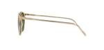 Oliver Peoples O'Malley Sunglasses in Buff