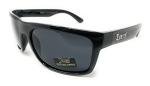 Locs CREEPER Black Designer Sunglasses for Gangsters