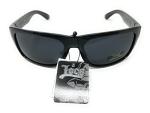 Locs CREEPER Black Designer Sunglasses for Gangsters