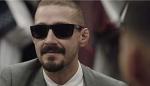 Locs CREEPER Black Designer Sunglasses for Gangsters