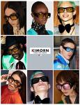 Trendy Retro Oversize Square Sunglasses K1337