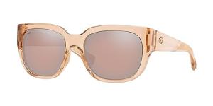 Costa Del Mar Women's Waterwoman Polarized Sunglasses