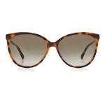 Jimmy Choo Brown Sunglasses for Women
