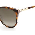 Jimmy Choo Brown Sunglasses for Women