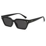 SOJOS Polarized Cat Eye Sunglasses for Everyone