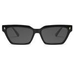 SOJOS Polarized Cat Eye Sunglasses for Everyone