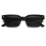 SOJOS Polarized Cat Eye Sunglasses for Everyone