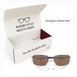 Oakley Square Wire 60MM Polarized Sunglasses Bundle