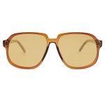 SOJOS Retro Oversized Polarized Sunglasses for Everyone