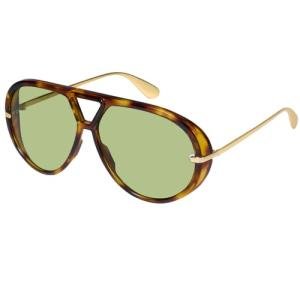 Mosanana Oversized Retro Aviator Sunglasses for All