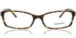 Burberry BE 2073 Dark Havana Sunglasses