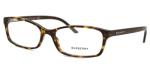 Burberry BE 2073 Dark Havana Sunglasses