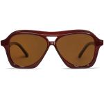 VANLINKER Retro 70s Square Polarized Sunglasses
