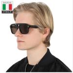 Gucci GG1263S Polarized Pilot Sunglasses for Men