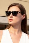 CARFIA Polarized Sunglasses for Small Women's Faces