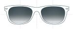 Replacement Lenses for Bvlgari 5033 Sunglasses