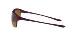 Oakley Women's Unstoppable Sunglasses, Raspberry Spritzer
