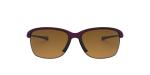 Oakley Women's Unstoppable Sunglasses, Raspberry Spritzer