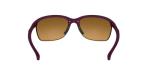 Oakley Women's Unstoppable Sunglasses, Raspberry Spritzer