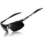 Stylish Polarized Sunglasses for Men - Lightweight Design