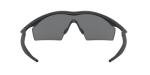 Oakley OO9060 M Frame Strike Sunglasses - Black/Grey