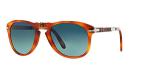 Persol PO0714SM Steve McQueen Aviator Sunglasses