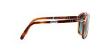 Persol PO0714SM Steve McQueen Aviator Sunglasses