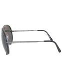 Porsche Design 8478C Matte Gray Sunglasses