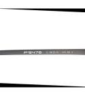 Porsche Design 8478C Matte Gray Sunglasses
