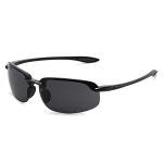 JULI Polarized Nylon Sunglasses for Men and Women