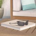 JULI Polarized Nylon Sunglasses for Men and Women