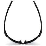 JULI Polarized Nylon Sunglasses for Men and Women