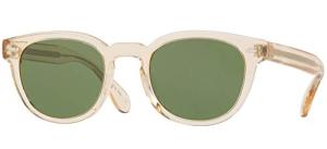 Oliver Peoples Sheldrake Vintage Sun Sunglasses