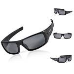 Duduma TR601 Polarized Sports Sunglasses for Active Life
