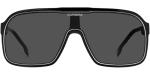 Carrera 1046/S 80S/IR Men’s Designer Sunglasses