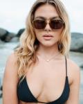 I-SEA Olive/Brown Polarized Women’s Sunglasses