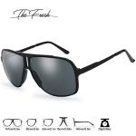 Fresh Men's Aviator Sunglasses Gift Box Set