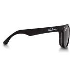 WeeFarers Black Sunglasses for Babies 0-1 Years