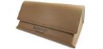 Burberry Cooper Brown Check Sunglasses BE 4348