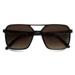 SOJOS Retro Aviator Square Sunglasses for Everyone