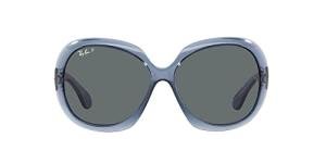 Ray-Ban Jackie Ohh II Butterfly Sunglasses for Women
