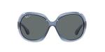 Ray-Ban Jackie Ohh II Butterfly Sunglasses for Women
