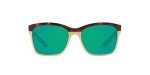 Costa Del Mar Anaa Women’s Retro Sunglasses