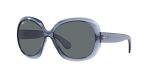 Ray-Ban Jackie Ohh II Butterfly Sunglasses for Women